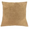 Kussen Monte 45x45cm - stof - terra