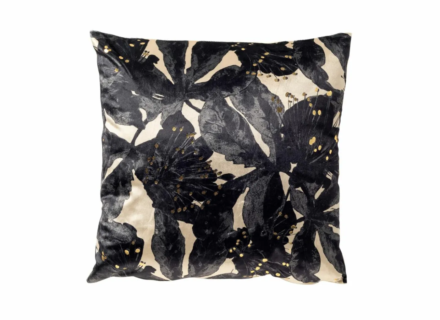 Kussen Mosi 45x45cm - polyester - brazillian sand