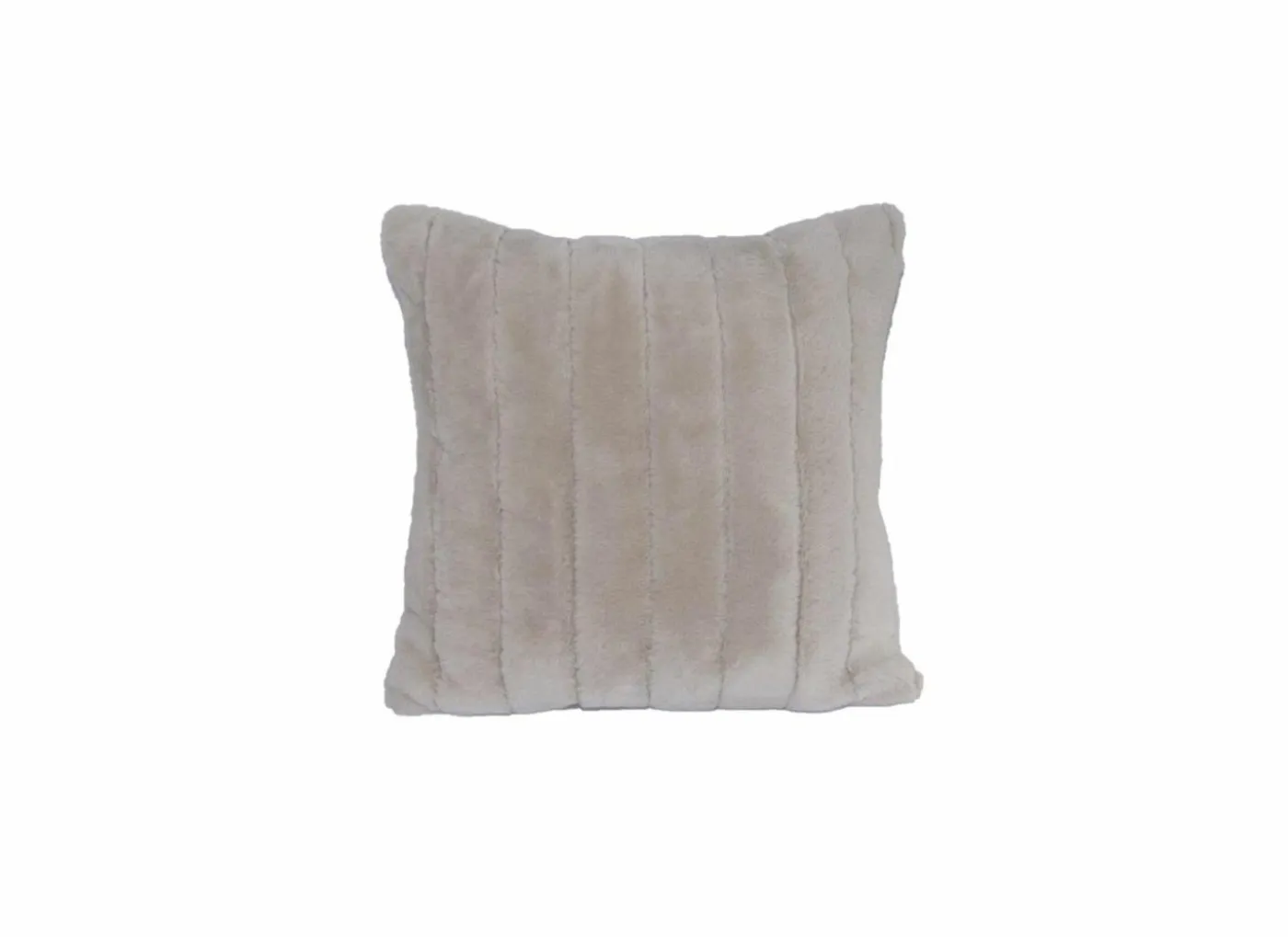 Kussen Oslo 50x50cm beige