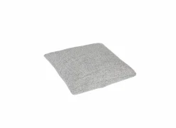 Kussen P 45x45cm - stof - merino porselein