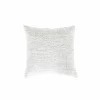 Kussen P 45x45cm - stof - merino parel
