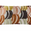 Kussen Paxora 35x55cm - stof - multicolor