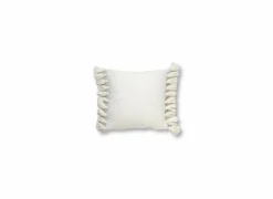 Kussen Ruby 45x45cm snow white