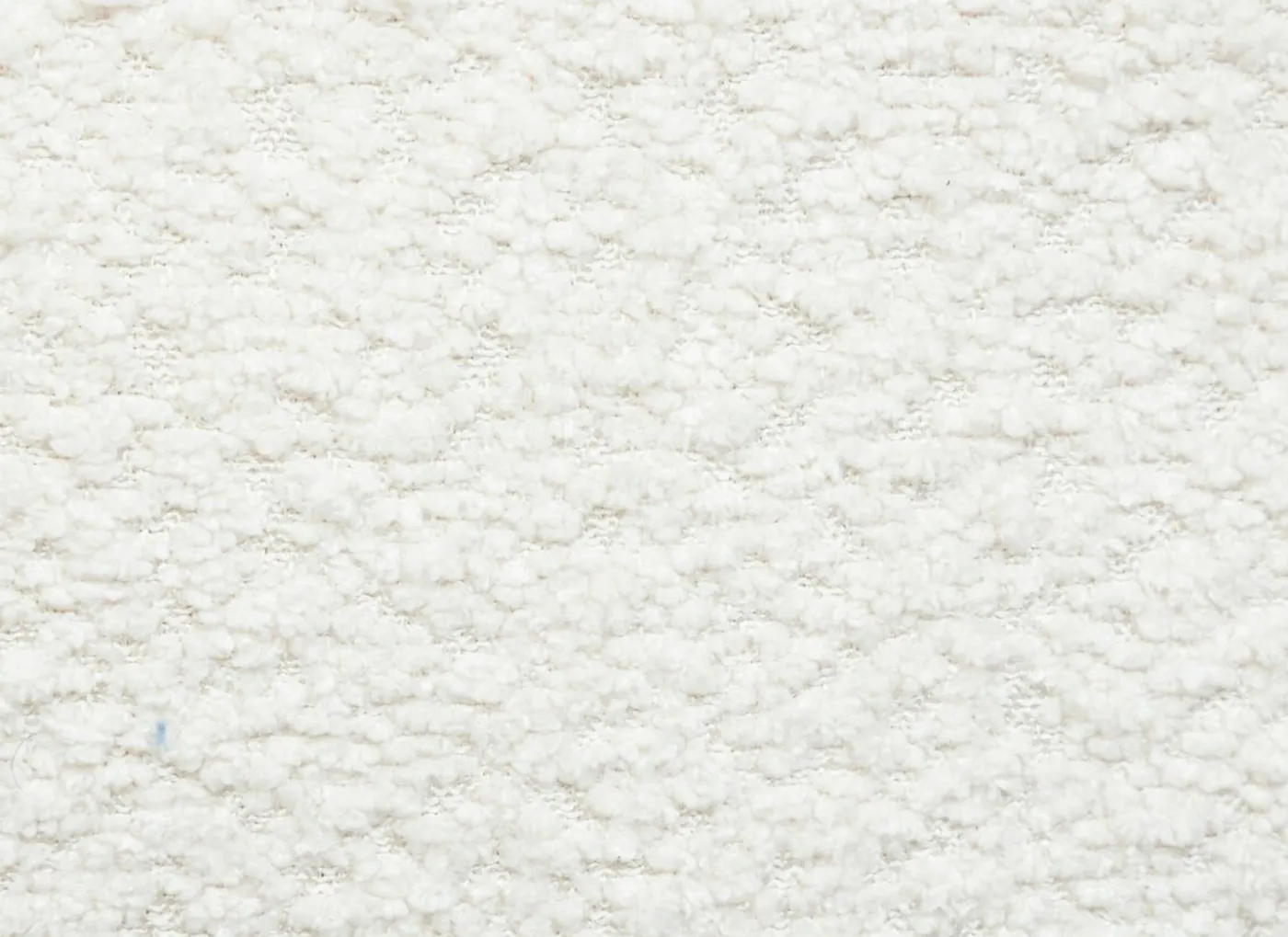 Kussen Soana 45x45cm - bouclé - ivoor