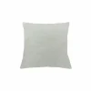Kussen Toro 60x60cm - stof - ivory