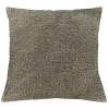Kussen Venga 45x45cm - stof - lever