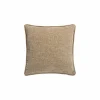 Kussen Vivace 45x45cm - zand