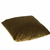 Kussen 45x45cm - stof - groen