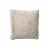 Kussen Zaya 60x60cm pumice stone