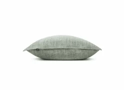 Kussensloop 70x60cm legergroen