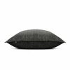 Kussensloop 70x60cm midnight black