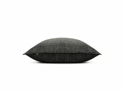 Kussensloop 70x60cm midnight black