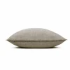 Kussensloop 70x60cm palm taupe