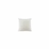 Kussenvulling 50x50cm - stof - wit
