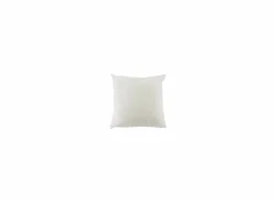 Kussenvulling 50x50cm - stof - wit