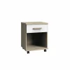Ladeblok Cariba 46x40x58cm - decor - sanremo & wit