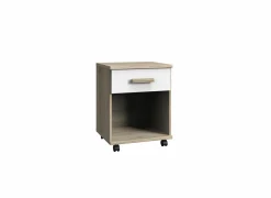 Ladeblok Cariba 46x40x58cm - decor - sanremo & wit