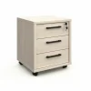 Ladeblok Flexo-1 51x48x59cm - decor - bolivar wood met slot