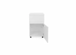 Ladeblok Image 44x52x73cm - melamine - wit