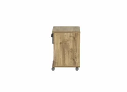 Ladeblok Liverpool 46x45x59cm - decor - grafiet