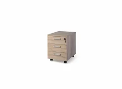 Ladeblok 60x43x58cm - melamine - olm