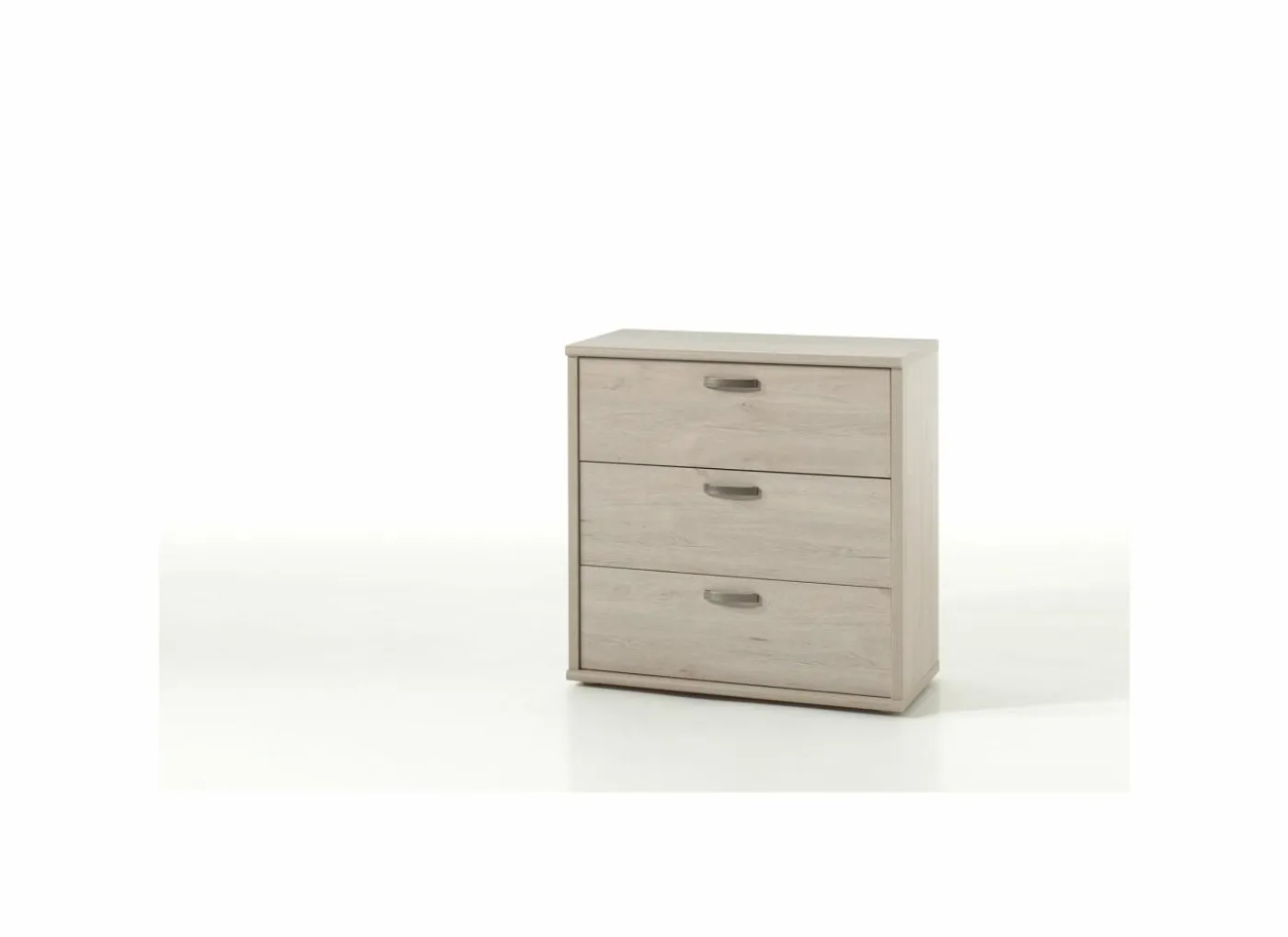 Ladekast Nani 88x46x89cm - decor - pavia eik