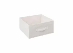 Ladekast Tidy 35x33x144,3cm - bamboe - naturel