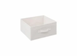 Ladekast Tidy 66x33x78,5cm - bamboe - naturel