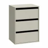 Ladekast 51x40x71cm - decor - grijs