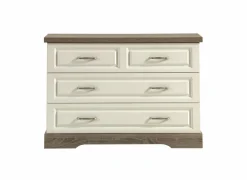 Ladekast 114x46x77cm - decor - truffel & porcelein