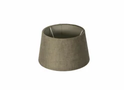 Lampenkap Bridge Ø45cm - stof - sahara