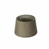 Lampenkap Bridge Ø25cm - stof - sahara