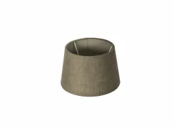 Lampenkap Bridge Ø25cm - stof - sahara