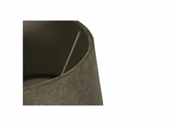 Lampenkap Bridge Ø20cm - stof - sahara