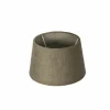 Lampenkap Bridge Ø30cm - stof - sahara
