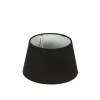 Lampenkap Ø30cm carbone