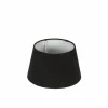 Lampenkap Ø25cm carbone