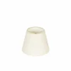 Lampenkap Ø13cm écru