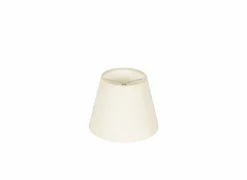Lampenkap Ø13cm écru
