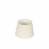 Lampenkap Ø15cm gris clair