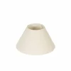 Lampenkap Ø30cm gris clair