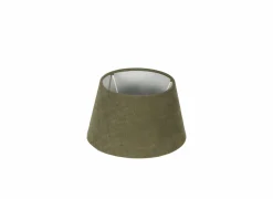 Lampenkap Ø25cm moss green