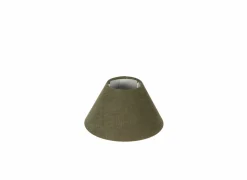 Lampenkap Ø20cm moss green