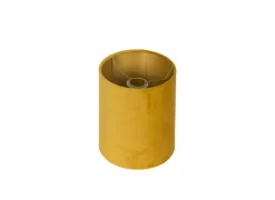 Lampenkap Ø15cm ocher