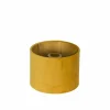 Lampenkap Ø20cm ocher