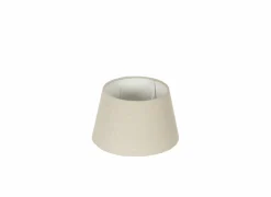 Lampenkap Ø20cm smoke