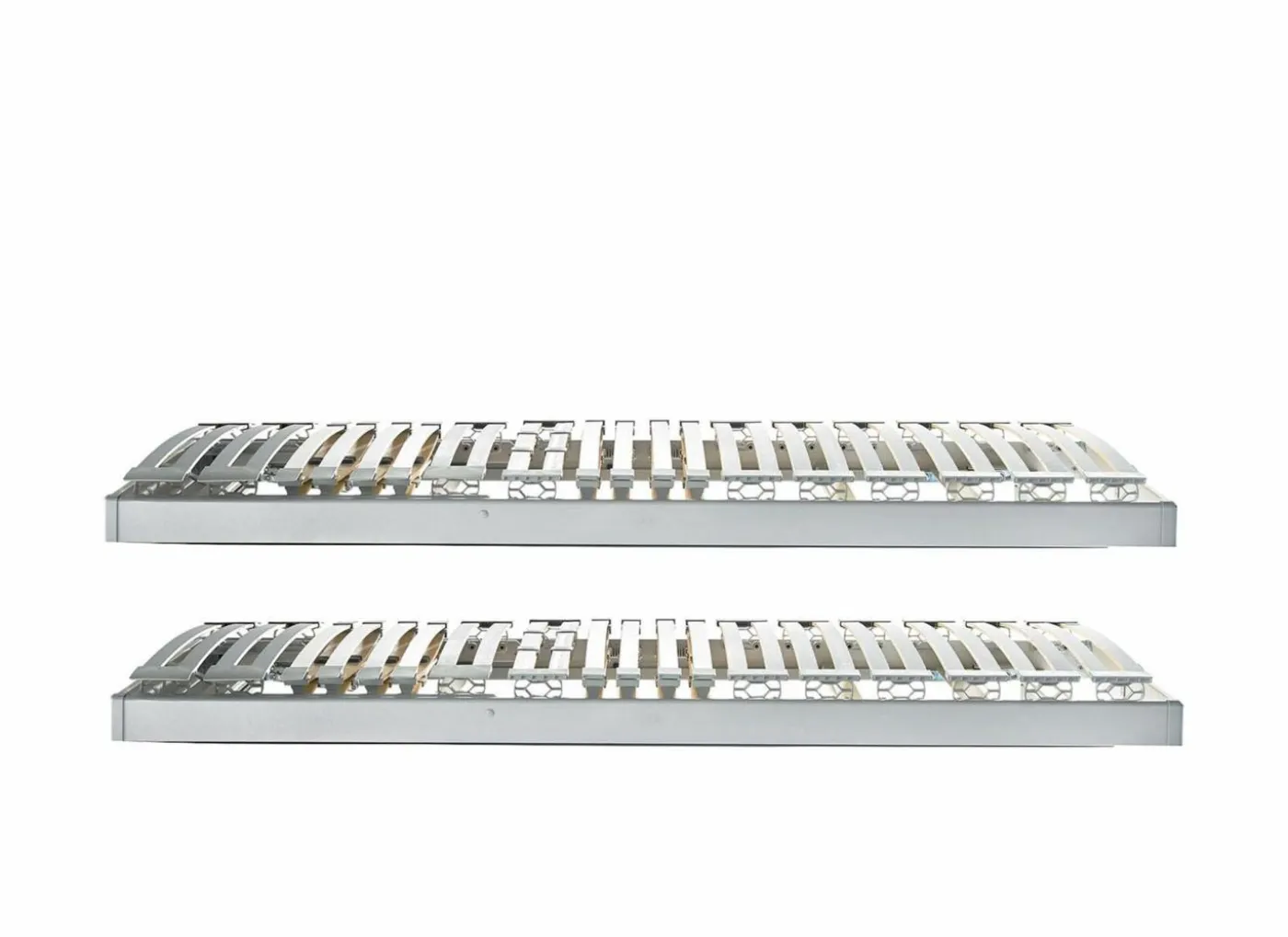 Lattenbodem Balancer Fix 2x 90x200cm