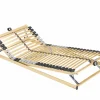 Lattenbodem Diamant L2520 80x197cm verstelbaar