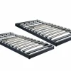Lattenbodem Hybrid 1 Fix 2x 90x200cm