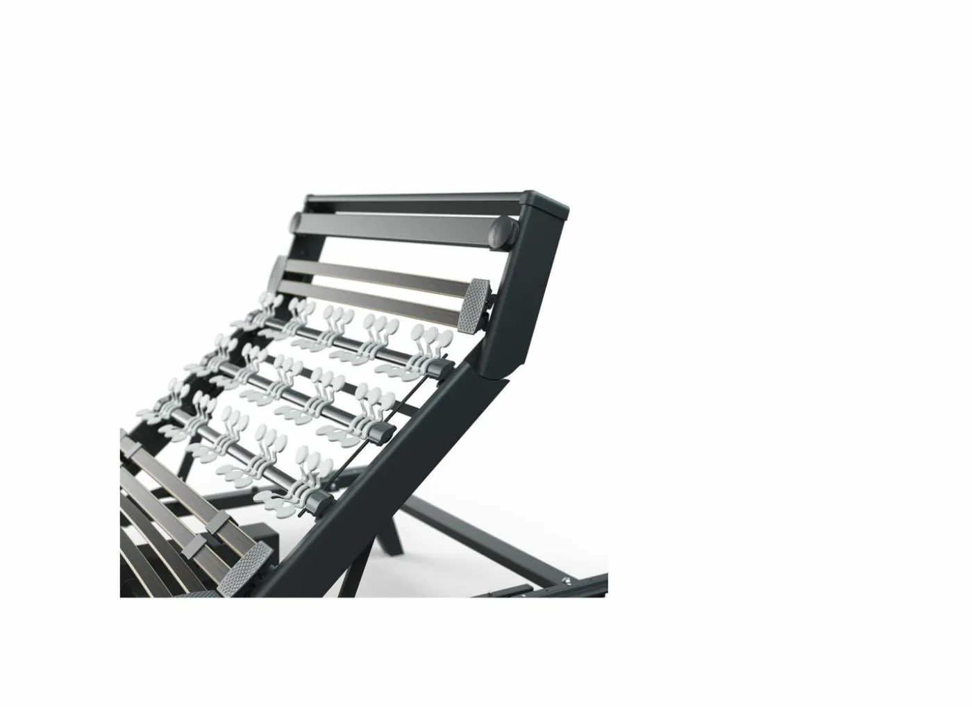 Lattenbodem Hybrid 1 Standaard Relax verstelbaar 90x200cm